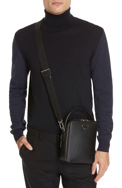 prada satchel mens|prada satchel bag sale.